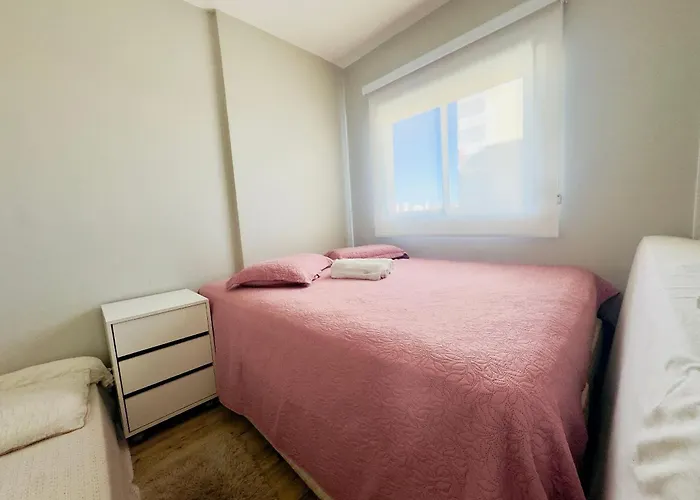Apartment Com Tres Quartos E Ar-condicionado Porto Alegre